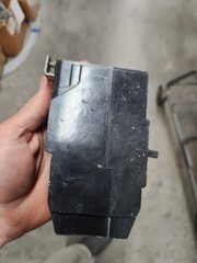 GE – TEY2100 – TEY 2 Pole 100A Breaker