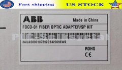 NEW ABB FDCO-01 Communication Module US Free TAX