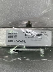 L COM HGLND-CAT6J / HGLNDCAT6J (BRAND NEW) (UP TO 7)