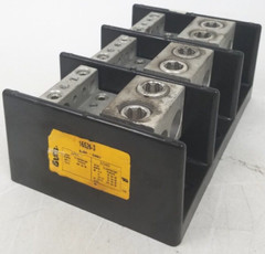16528-3 Bussmann Distribution Block 800 Amp 600V – Next Day Option
