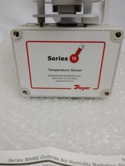 DWYER Instruments RHRS Shield