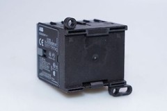 ABB BC6-30-10 Mini Contactor 24V DC BC6-30-10-01
