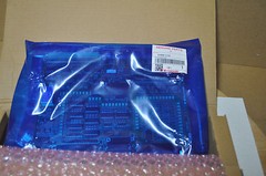 Kawasaki Circuit Board 50999-2143R40_1GW-51_010AF_ MG66_1GW PCXB W/ANALOG NEW