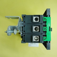 Square D Circuit Breaker BGA36125