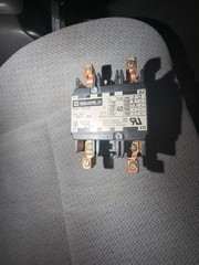 Square D 8910DPA42V14 Definite Purpose Contactor