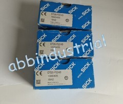 DT20-P224B Brand new Color code sensor
