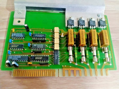 1Pc Schleicher HS3-TA4 25511997 Output Module New, For AC Inverter Drives