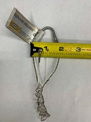 Hubbell Wiring Device-Kellems Fiber Optic Cable Support Grip
