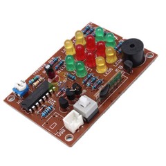 CD4060BE CD4060 DIP Electronic Dream Light SMD Music Fancy Lantern LED DIY