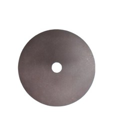 SYJ-50/150/160/200/400 Corundum saw blade cutting machine for carbon steel and q