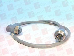 TURCK RSV WKV 5711-1M / RSVWKV57111M (NEW NO BOX)