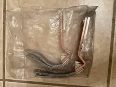 Industrial Electrical Contractors Copper & Silver 3 Total