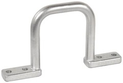 Southwire DST-200, 2″, Aluminum, Cable Support Distribution Ring, 1 pc