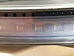 (5 PCS) TK11245AMTL – TOKO *US STOCK*