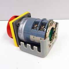 Square D Class 9003 Type K20C1218 Cam Switch -Unused/Original Packaging-