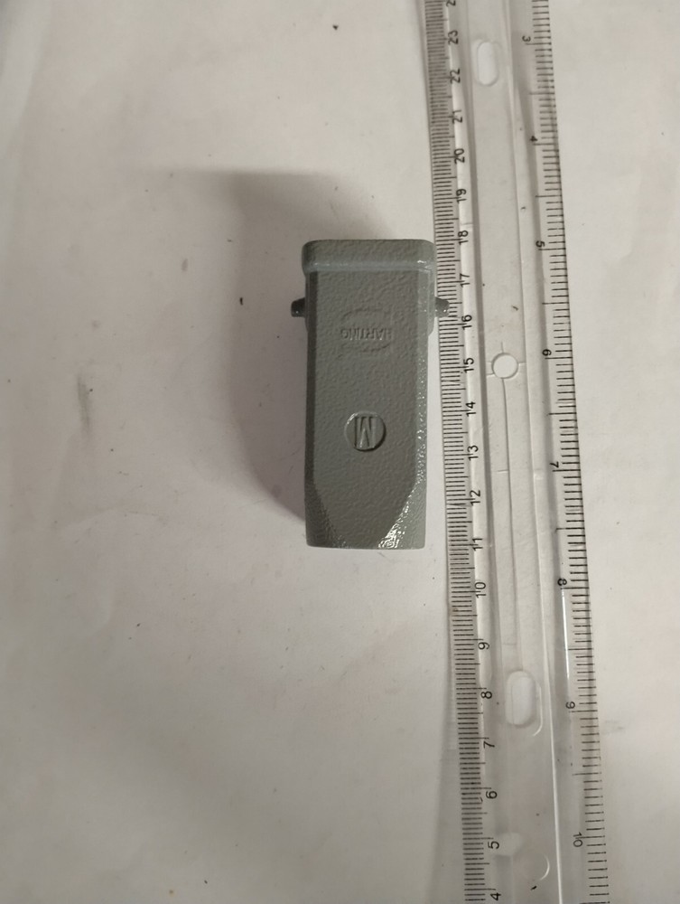 HAN 19200031440 HEAVY DUTY POWER CONNECTORS