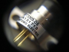 SPT3305-DS FIBER OPTIC DEVICE, SUMITOMO