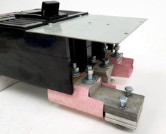 TJ6DPK GE TJJ TJK Twin Mounting Hardware – TJJ6 / TJK6 600 amp Frame breaker