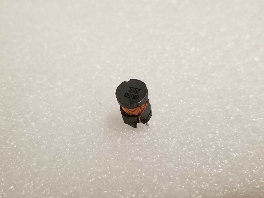 (1 PC) 822LYF-101K – TOKO *US STOCK*