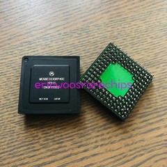 New Motorola MC68EC030RP40C 68EC030 Microprocessor 40MHz PGA x 1pc