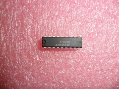 M54563P IC DARLINGTON TRANSISTOR 18 PIN DIP (LOT OF 1)