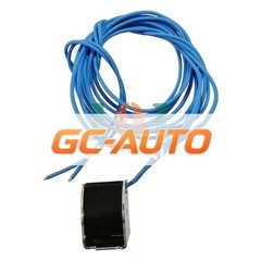 1PCS NEW FOR SAGINOMIYA Solenoid valve coil STF-01AH 220V