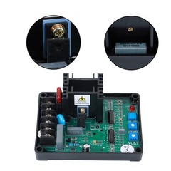 GAVR-12A AVR Diesel generator circuit board Automatic Voltage Regulator