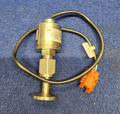 APPLIED MATERIALS SW PRESS ABS 320 TORR, P/N: E36W-H25 1270-01622
