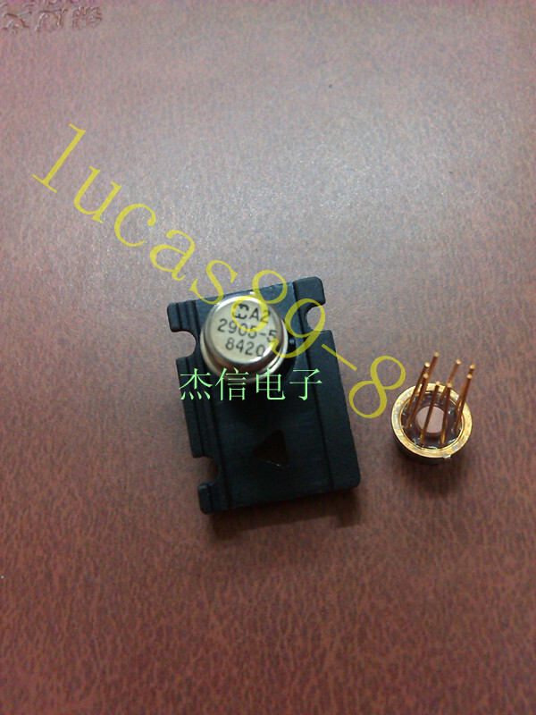 1pcs HA2-2905-5 iron hat CAN8 new