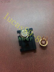 1pcs HA2-2905-5 iron hat CAN8 new