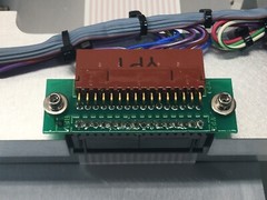 AMAT 0010-00212 ROBOT ASSEMBLY, PRECISION 8300, 0010-00070, 0020-03509, 160569