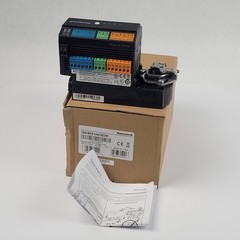 Honeywell WEB-VA423B24N Compact VAV Controller, 24 VAC – NEW