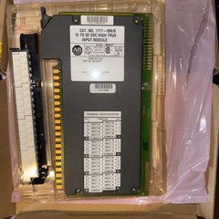 Allen-bradley 1771-IBN/B 10 To 30 Vdc High True Input Module