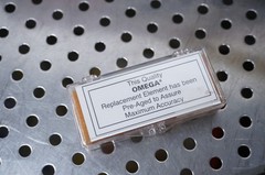 OMEGA ENGINEERING 88103K UNIQUE TEMPERATURE SURFACE PROBES 88103K MADE IN USA🎯