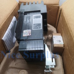 SQUARE D Circuit Breaker JGA36175 NEW