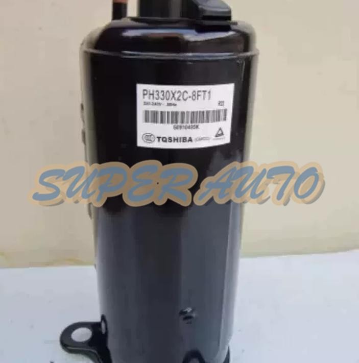 1PCS NEW FIT FOR PH330X2C-8FT1 Compressor