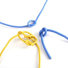20AWG Flexible Silicone Wire Cable 8 Colours, HIGH TMPE 200℃, Tinned Copper Wire