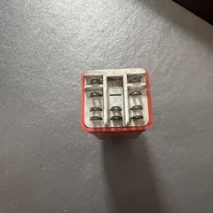 NCC K1K-30-667 Solid State Timer