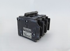 Siemens Q330 Circuit Breaker 3P 30A 240V