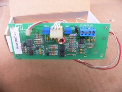 Kb Electronics Si-4X Bipolar Signal Isolator 8801C