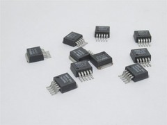 229747 New-No Box; Burr Brown REG104FA-A Lot-10 Voltage Regulator 2.2A Vref-5.5V