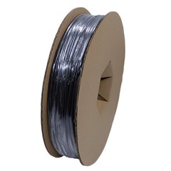 Self Closing Braided Cable Sleeve 5 8 10mm PET Split Wire Wrap Insulated Tube