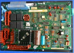 Carrier #12-00282-03 MICRO PROCESSOR BOARD Newly Remanufactured R.T.E.