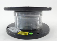 Lapp 601802 250′ Gray Cable 18AWG 2C PVC – NEW Surplus!