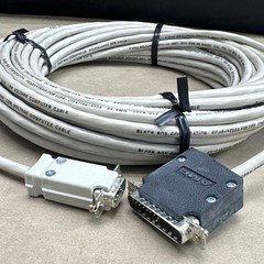Black Box EYP-Q Computer Cable CBPS105885 15m || NNB – FAST SHIPPED & WARRANTY!