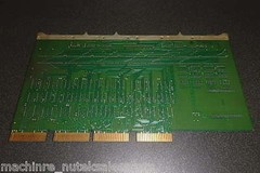 Kearney and Trecker Interprocessor Circuit Board 1-20411_120411 Rev 3
