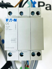 Eaton EPBN1SUPM MEM Metering Voltage Tap Off Kit 250A C10-SLS/32/3N