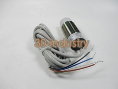 1PCS NEW FOR RECHNER KAS-80-A24-A-STEX Proximity Switch Sensor