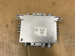 New Blonder Tongue Multi-Switch – #SMK 3340 – Stock No. 6414