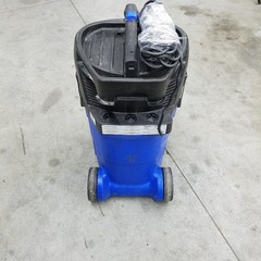 Nilfisk ATTIX 50-01 Wet/Dry Vacuum, 12 Gallon, 120V, 60Hz. – PARTS ONLY